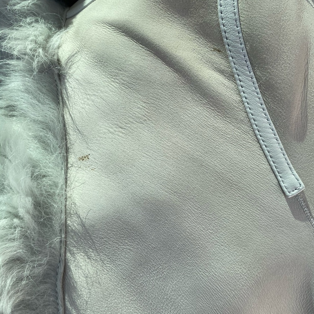 YVES Jacket - Picture 2 of 8